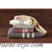 Coyuchi Striped Wool Blanket COY1108